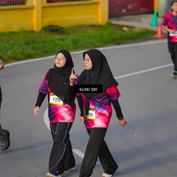 Runner Photo 9205328