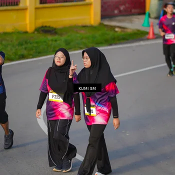 Runner Photo 9205342