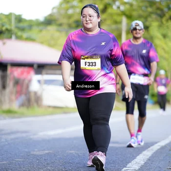 Runner Photo 9205351