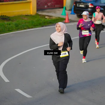 Runner Photo 9205367