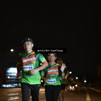 Runner Photo 9205401