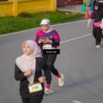 Runner Photo 9205442