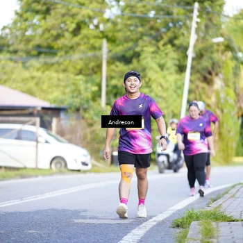 Runner Photo 9205447