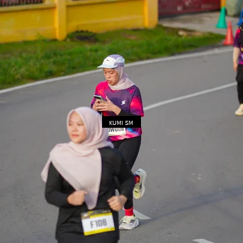 Runner Photo 9205449