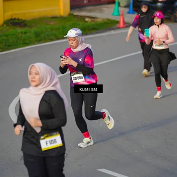Runner Photo 9205460