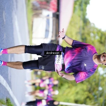 Runner Photo 9205486