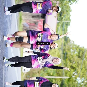 Runner Photo 9205497