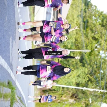Runner Photo 9205504