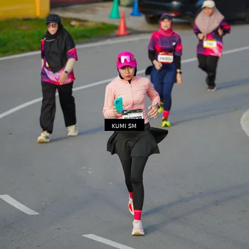 Runner Photo 9205519