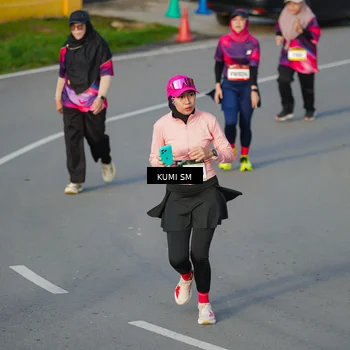 Runner Photo 9205528