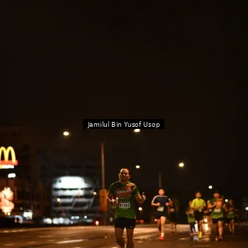 Runner Photo 9205537