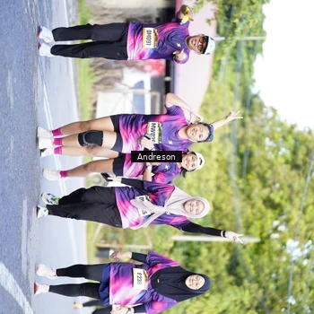 Runner Photo 9205538