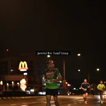 Runner Photo 9205539