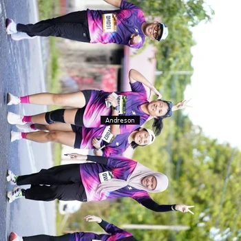 Runner Photo 9205554
