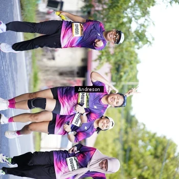 Runner Photo 9205555