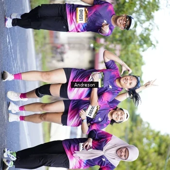 Runner Photo 9205558