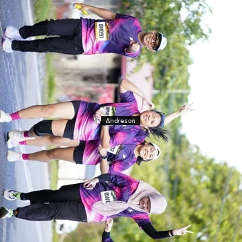 Runner Photo 9205560