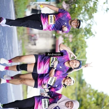 Runner Photo 9205562