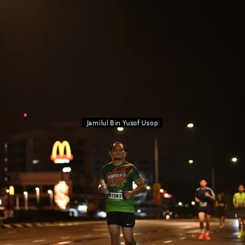Runner Photo 9205569