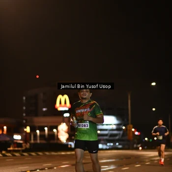 Runner Photo 9205577