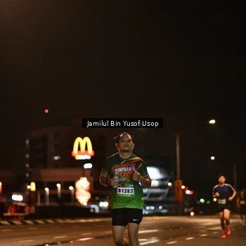 Runner Photo 9205580