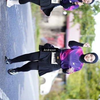 Runner Photo 9205583