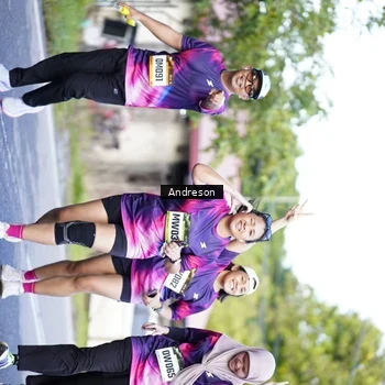 Runner Photo 9205584