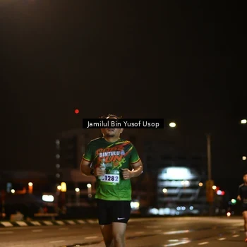 Runner Photo 9205592