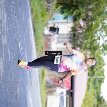 Runner Photo 9205595