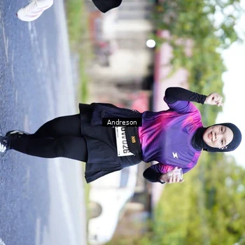 Runner Photo 9205599