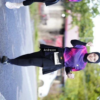 Runner Photo 9205606