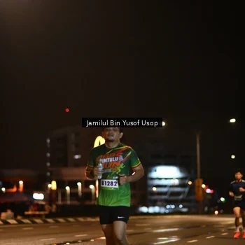 Runner Photo 9205620