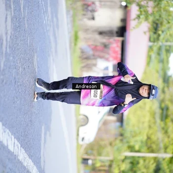 Runner Photo 9205629