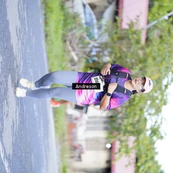 Runner Photo 9205632