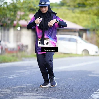 Runner Photo 9205641