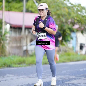 Runner Photo 9205642