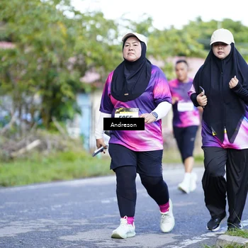 Runner Photo 9205647