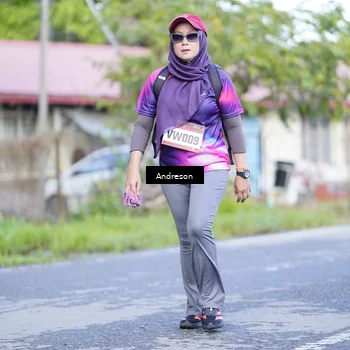 Runner Photo 9205649