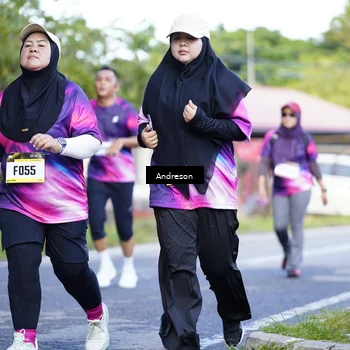 Runner Photo 9205653