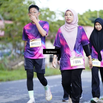 Runner Photo 9205664