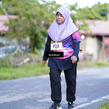 Runner Photo 9205665