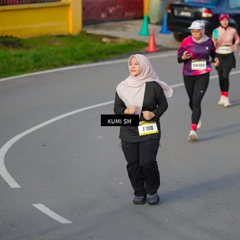Runner Photo 9205669