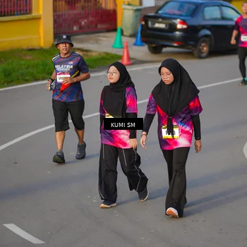 Runner Photo 9205687