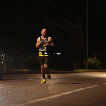 Runner Photo 9205688