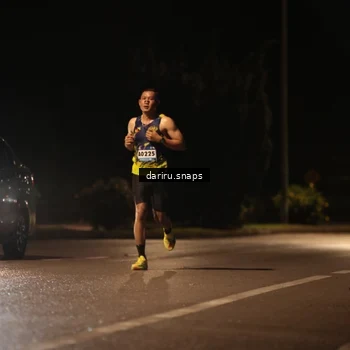 Runner Photo 9205689