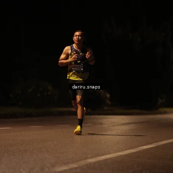 Runner Photo 9205709