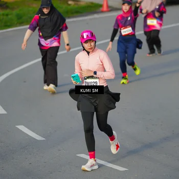 Runner Photo 9205712