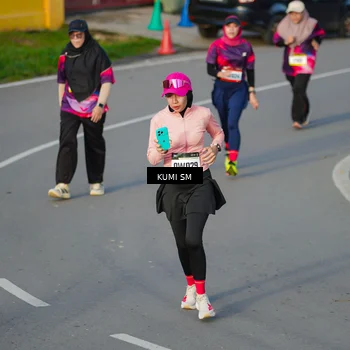 Runner Photo 9205767
