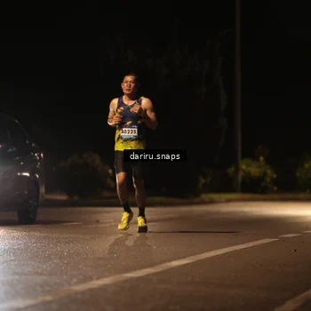 Runner Photo 9205774