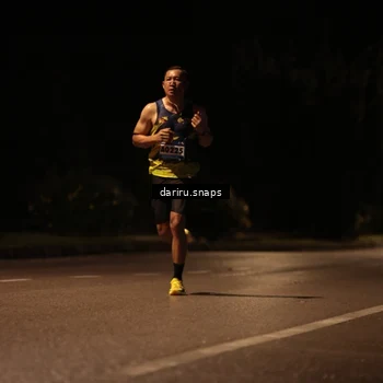 Runner Photo 9205788
